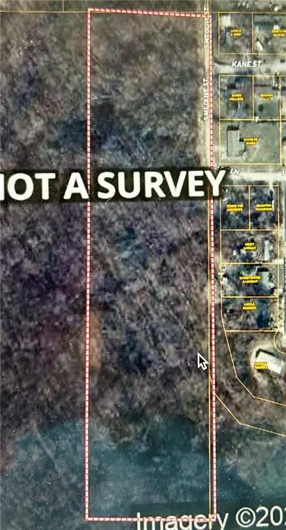 00 Mt Olive, Siloam Springs, AR 72761