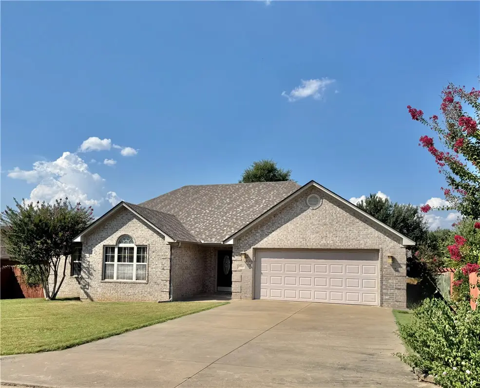 173 Hawthorne Lane, Russellville, AR 72802 - #1