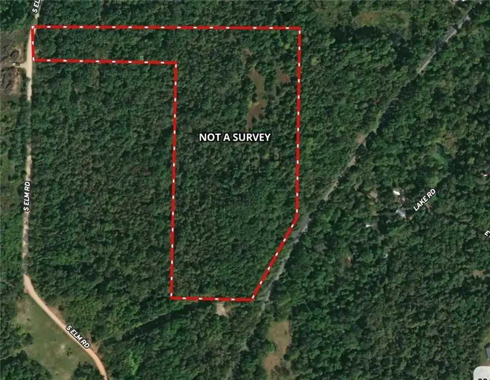0000 Elm, Siloam Springs, AR 72761 - #1