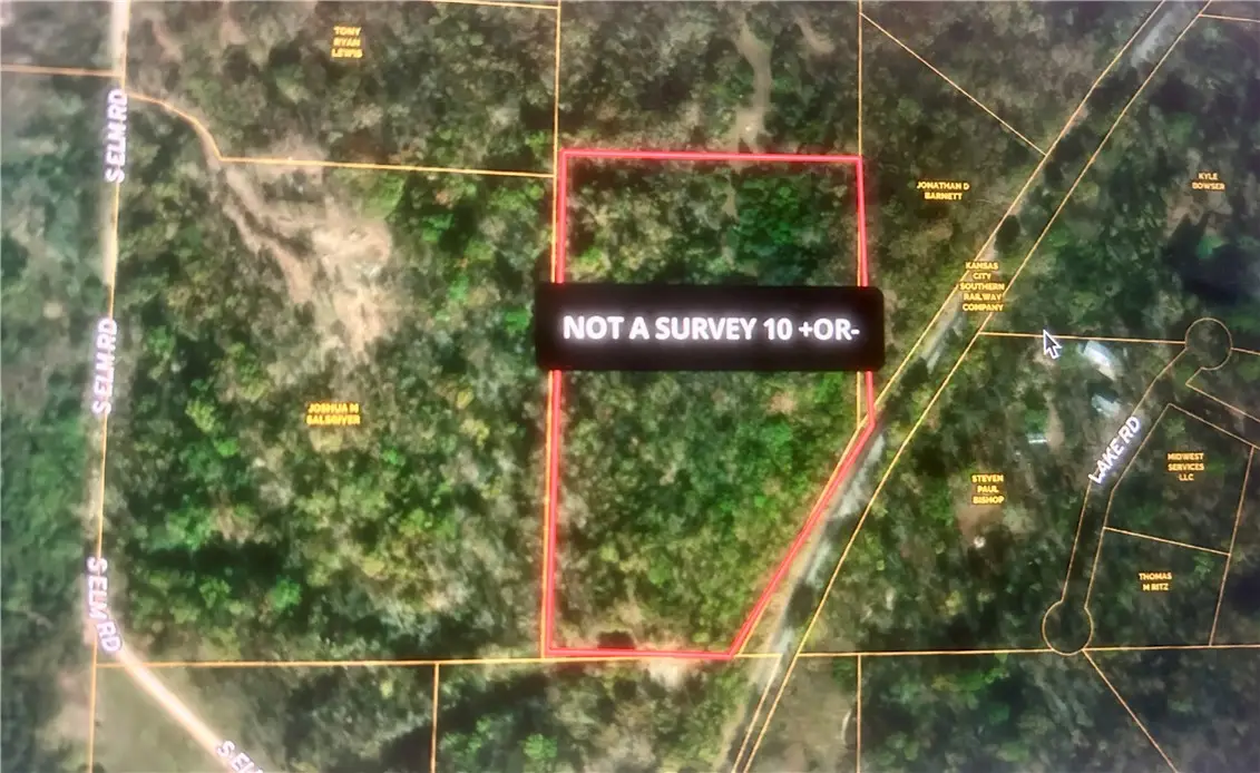 000 Elm, Siloam Springs, AR 72761 - #1