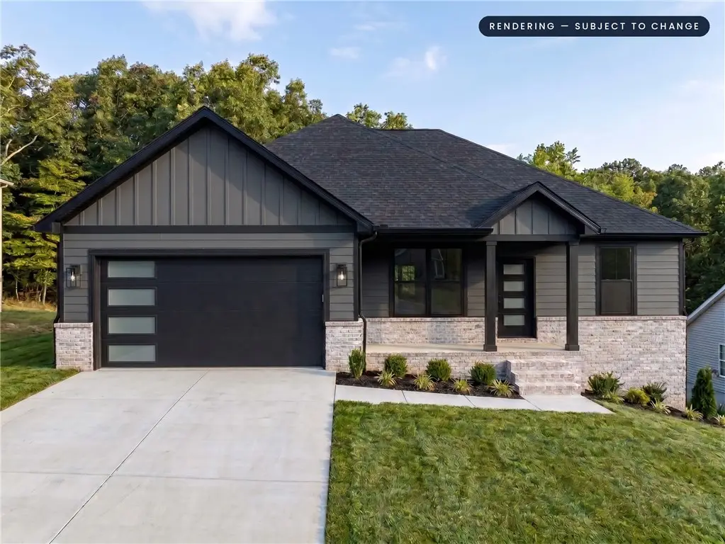 3 Greetham Lane, Bella Vista, AR 72714 - #1
