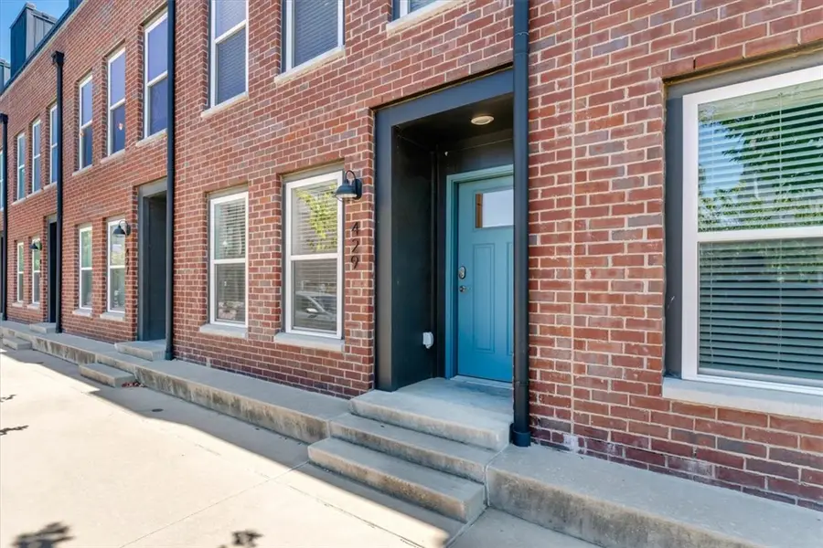 429 SW B Street, Bentonville, AR 72712 - #3
