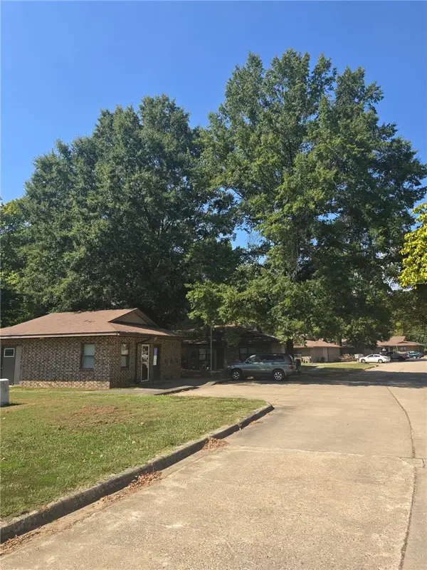 000 Woodridge Road, Dover, AR 72837