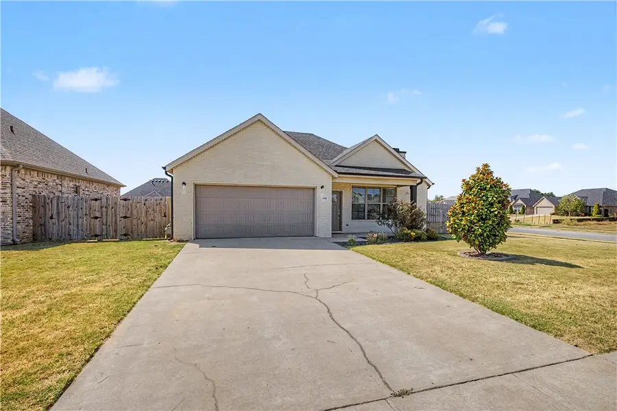 1341 Ruscello Avenue, Tontitown, AR 72762 - #2