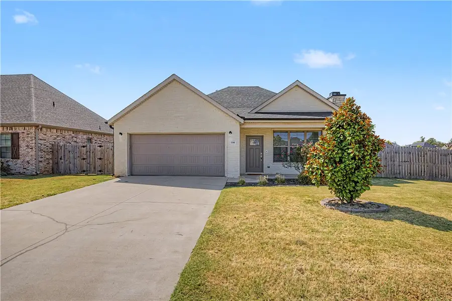 1341 Ruscello Avenue, Tontitown, AR 72762 - #3