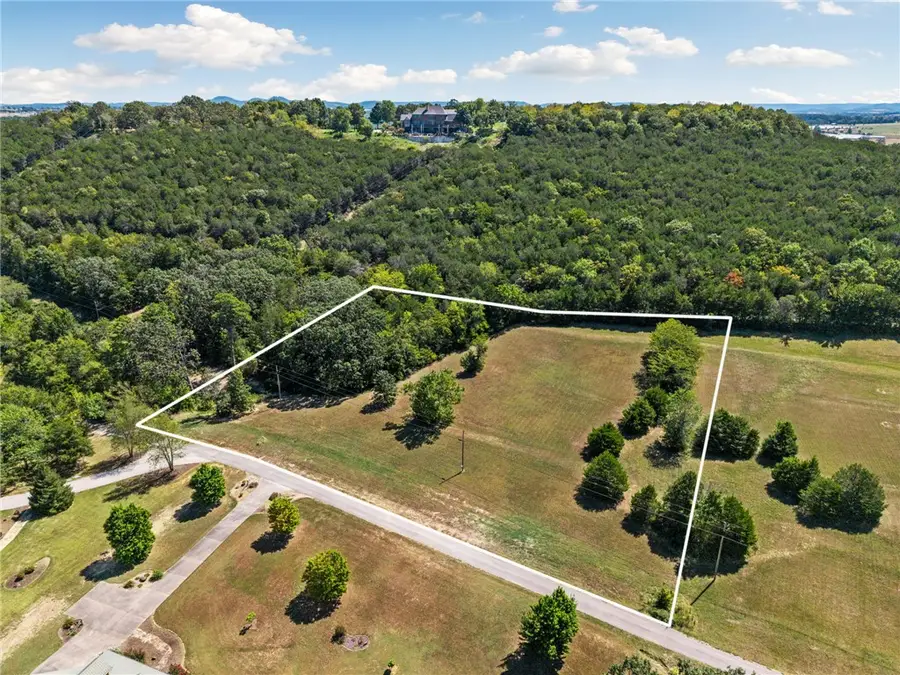 150 Bella Vista Road, Berryville, AR 72616 - #3