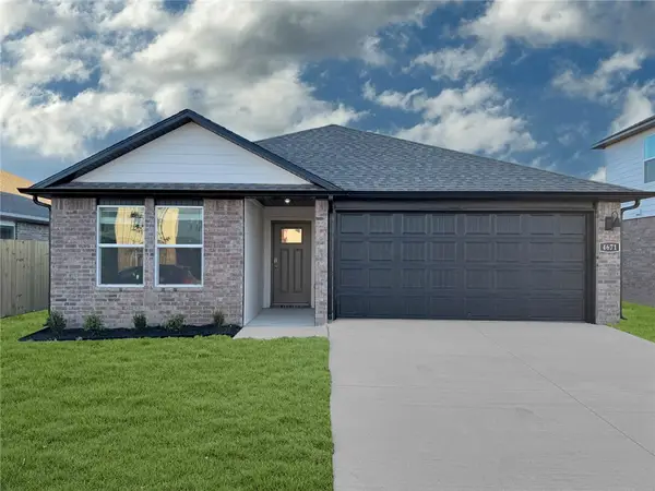 4278 Orchid Avenue, Springdale, AR 72764
