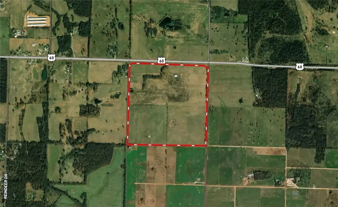 000 Highway 60, Granby, MO 64844 - #1