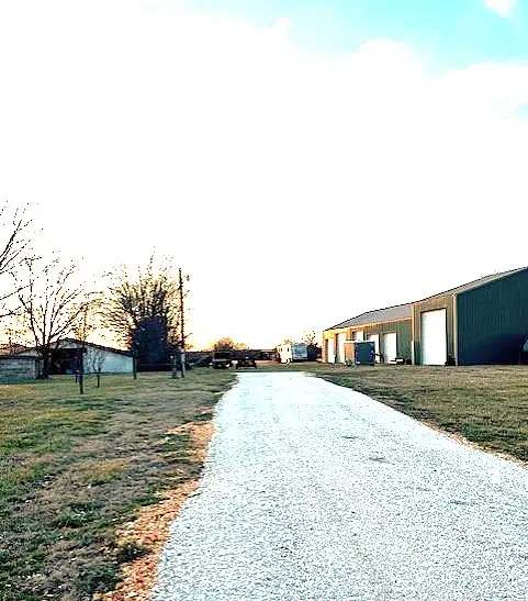 TBD Viney Grove Road, Prairie Grove, AR 72753