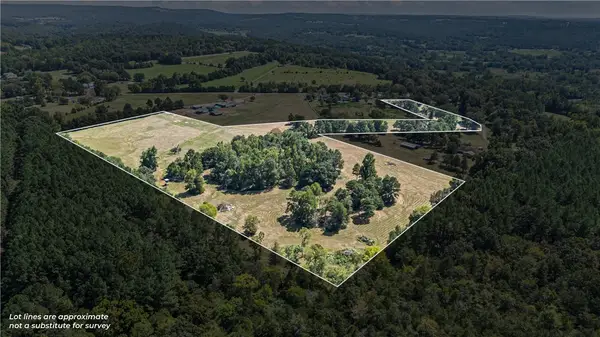0000 Pine Hill Road, Dover, AR 72837