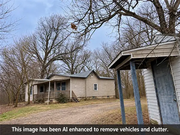 19927 N Old Highway 65 Highway, Omaha, AR 72662