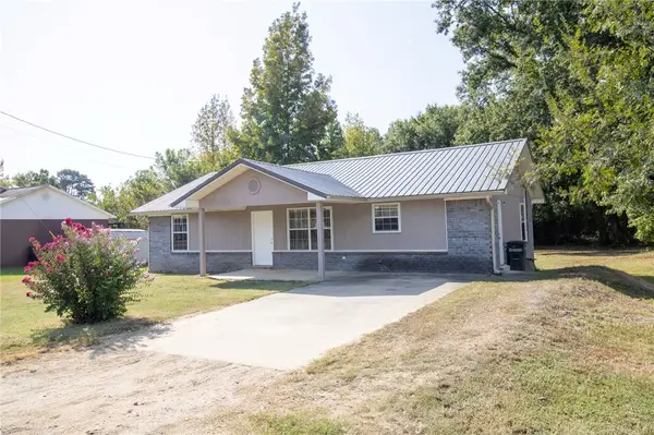 91 Tillman Street, Lamar, AR 72846