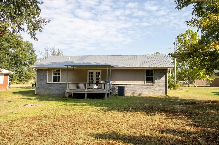 91 Tillman Street, Lamar, AR 72846 - #3