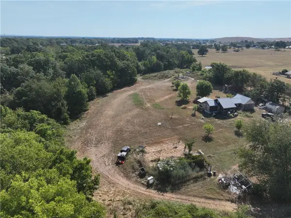 19068 Clear Water Road, Springdale, AR 72762