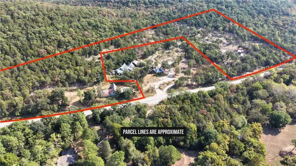 2427, 2457 Highway 23, Eureka Springs, AR 72631