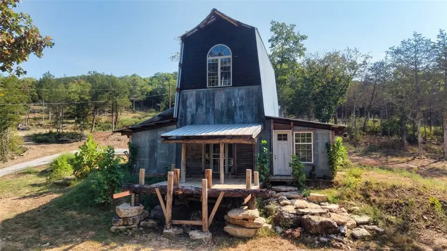 2427, 2457 Highway 23, Eureka Springs, AR 72631 - #2