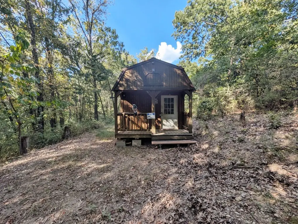 14159 New Hope Road, Omaha, AR 72662 - #1