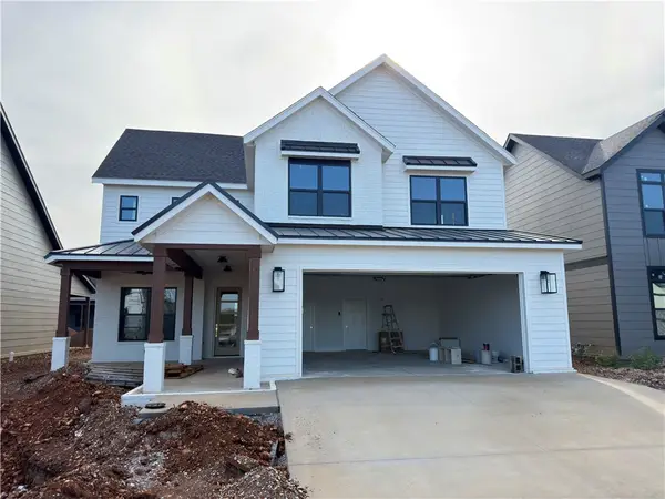 6015 S 41st Street, Rogers, AR 72758