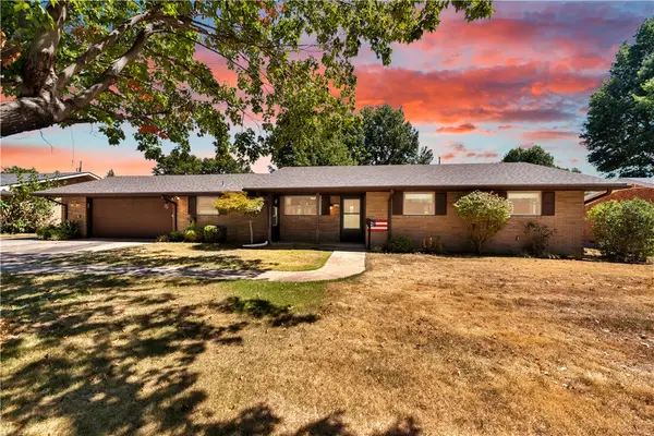 1111 Ranch Drive, Springdale, AR 72762
