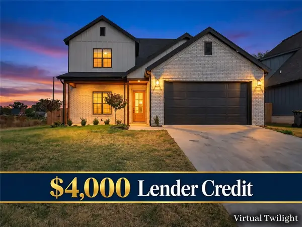 1601 S 23rd Place, Rogers, AR 72758