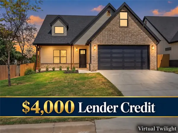 2333 W Seminole Drive, Rogers, AR 72758