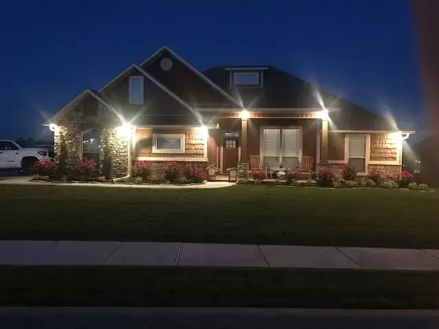 1280 Sundowner Ranch Avenue, Prairie Grove, AR 72753 - #3