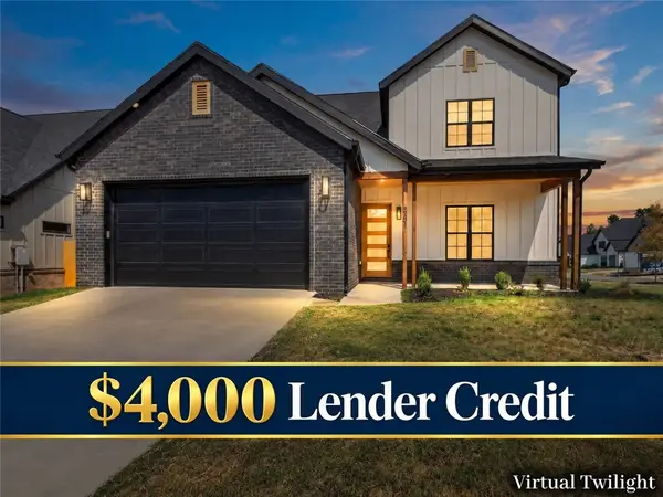 2331 W Seminole Drive, Rogers, AR 72758