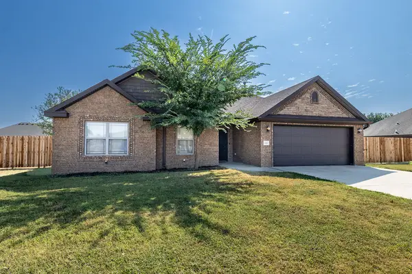 505 Blair Circle, Pea Ridge, AR 72751
