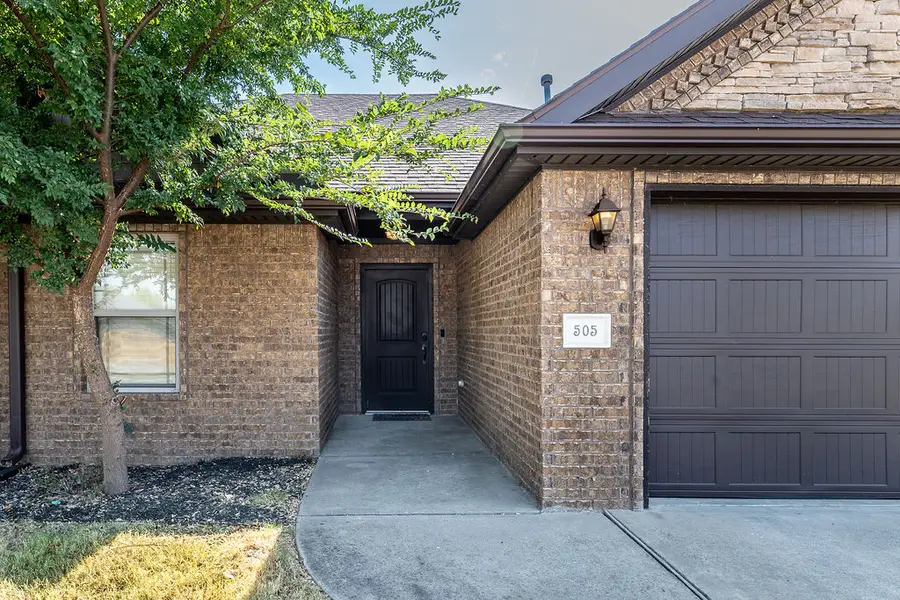 505 Blair Circle, Pea Ridge, AR 72751 - #2