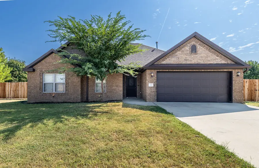 505 Blair Circle, Pea Ridge, AR 72751 - #3