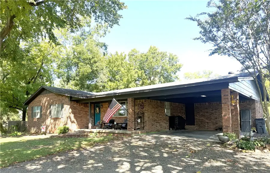 7437 Sr 124, Russellville, AR 72802 - #2