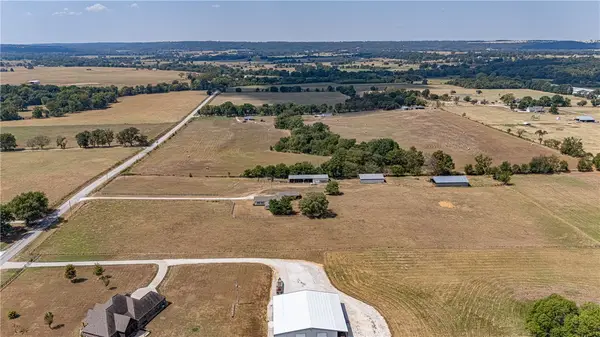16146 Bethel Blacktop Road, Prairie Grove, AR 72753