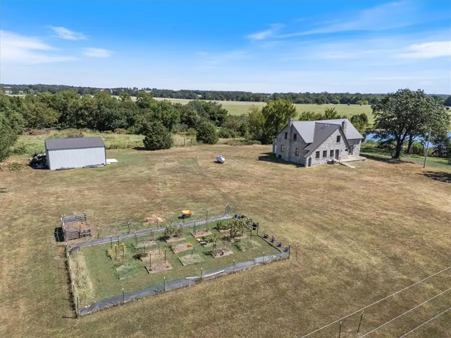 14282 530 Road, Colcord, OK 74338 - #2