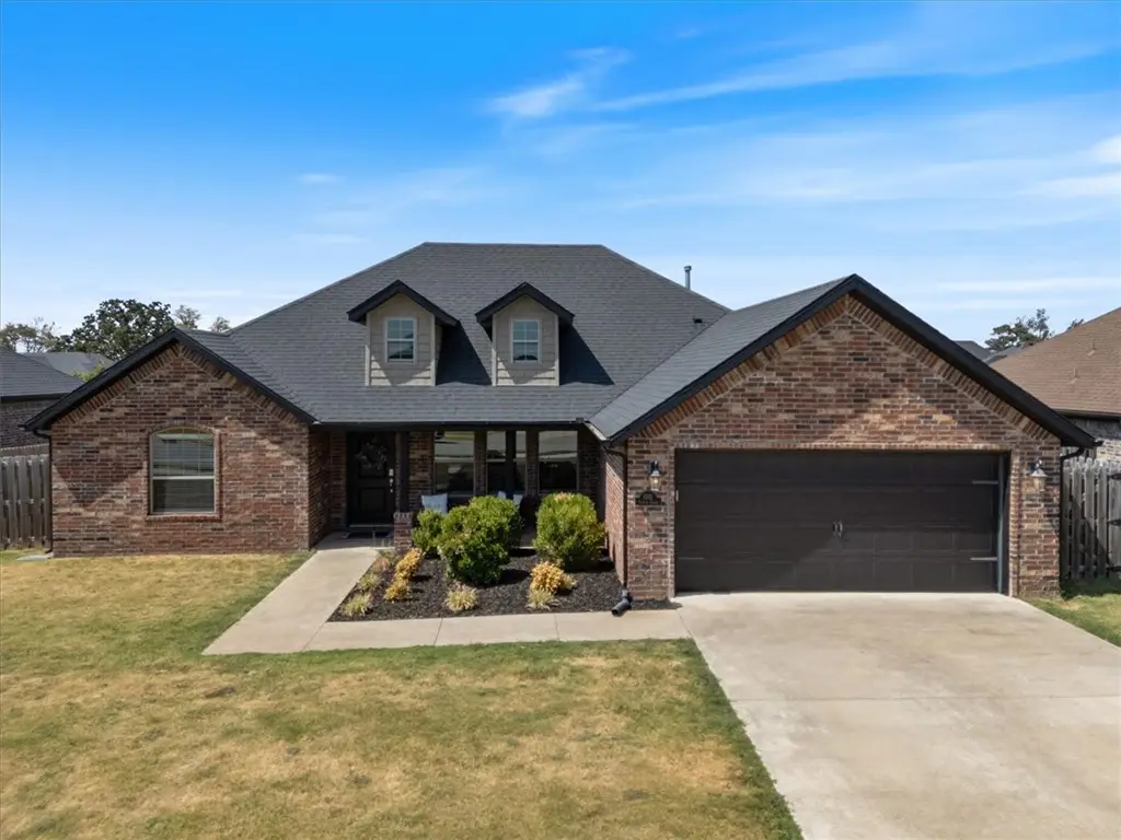 1741 Sunrise Circle, Centerton, AR 72719 - #1
