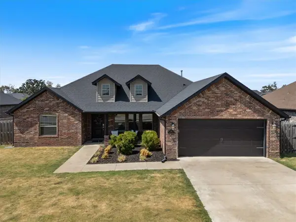 1741 Sunrise Circle, Centerton, AR 72719