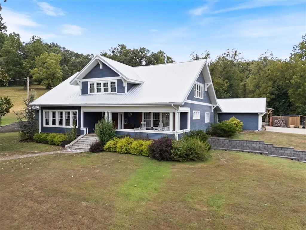 53 Mary Road, Anderson, MO 64831 - #1
