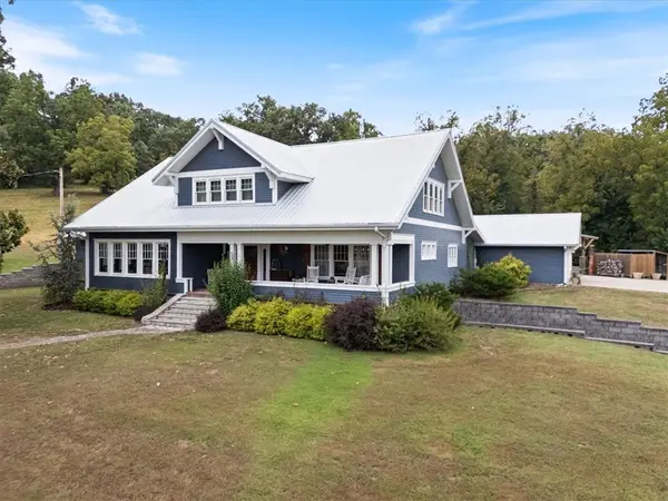 53 Mary Road, Anderson, MO 64831