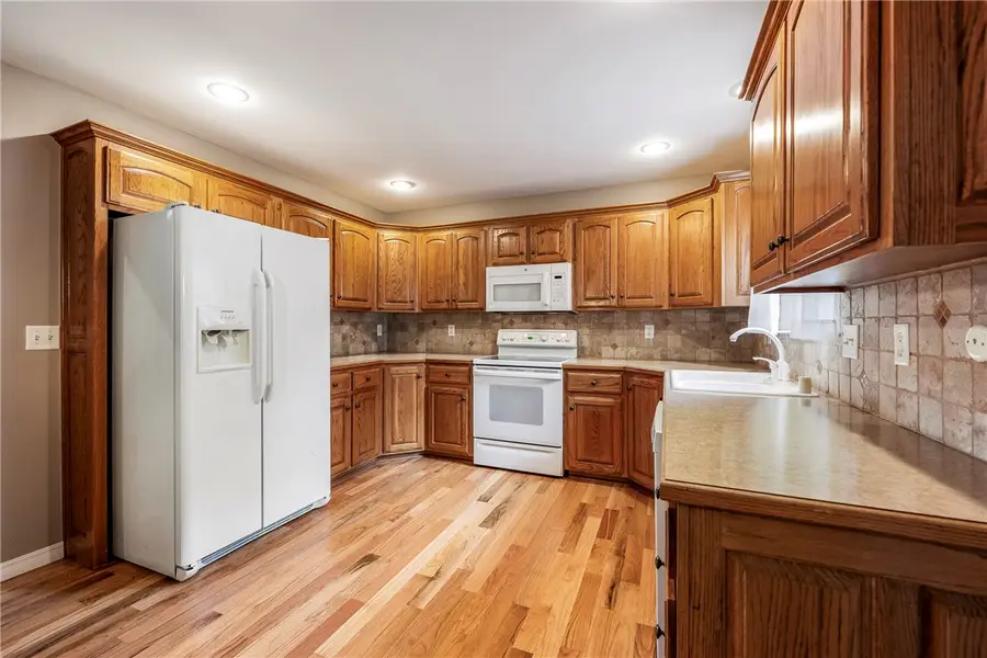 5 Melanie Drive, Bella Vista, AR 72714 - #3