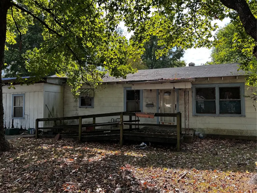 1325 S West Avenue, Fayetteville, AR 72701 - #3