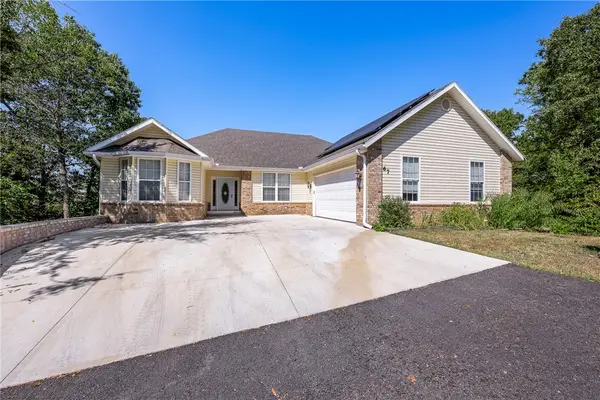67 Skipton Drive, Bella Vista, AR 72714