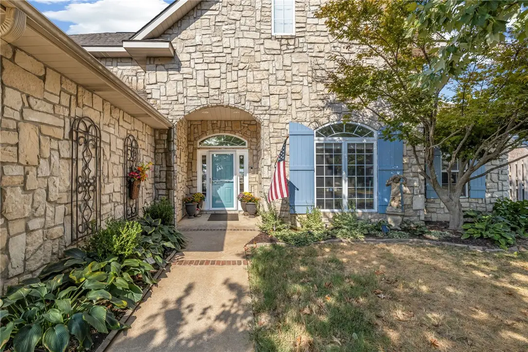 5106 S 47th Street, Rogers, AR 72758 - #1