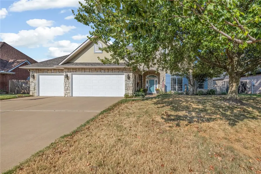 5106 S 47th Street, Rogers, AR 72758 - #2
