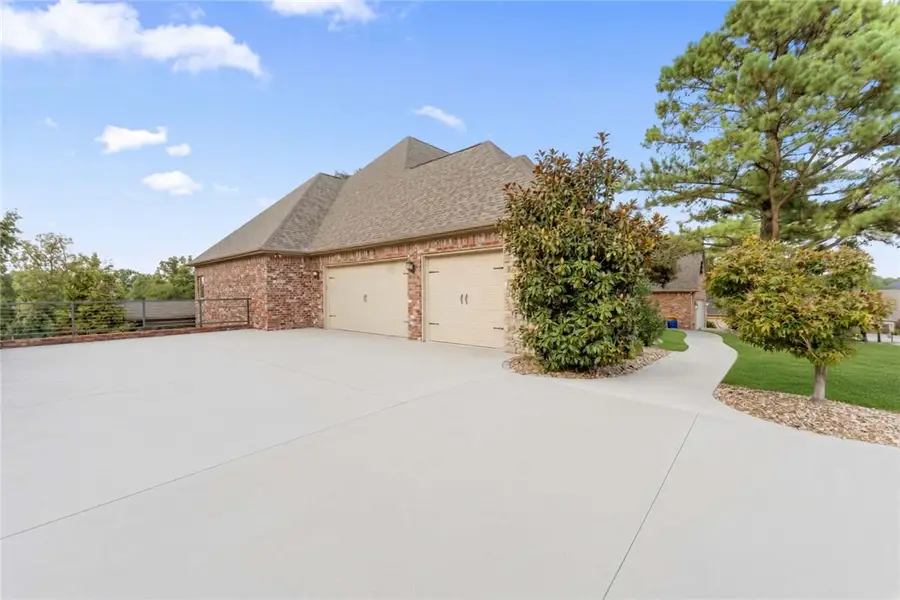 6921 W Altamonte Drive, Rogers, AR 72758 - #3