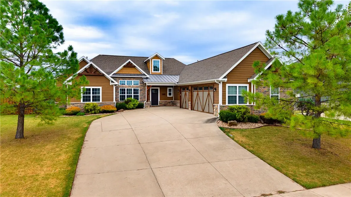 3780 Bitterroot Street, Bentonville, AR 72712 - #1