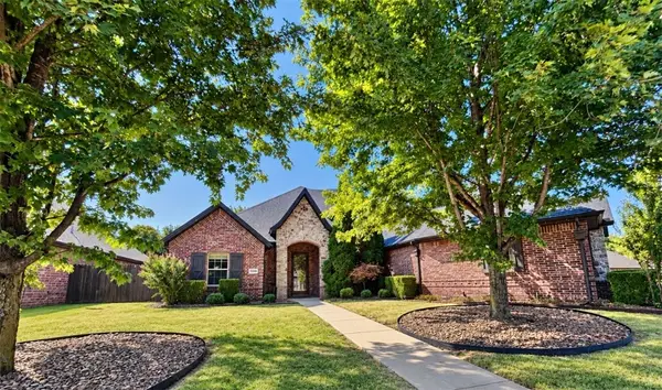 3209 SW Joshua Avenue, Bentonville, AR 72713