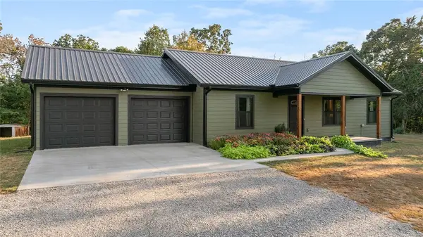 2374 Upper Mill Creek Road, Noel, MO 64854