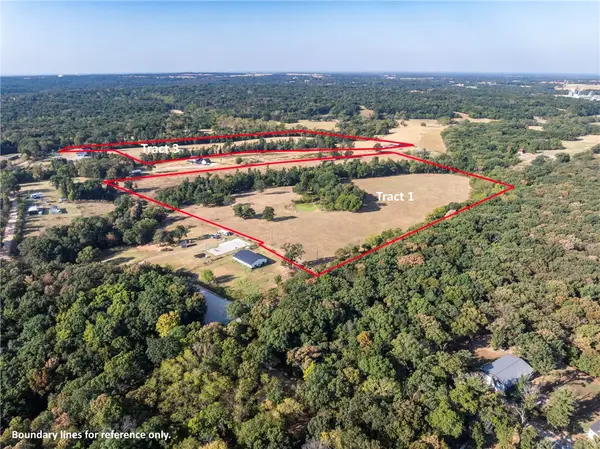 TBD Bethlehem Road, Decatur, AR 72722