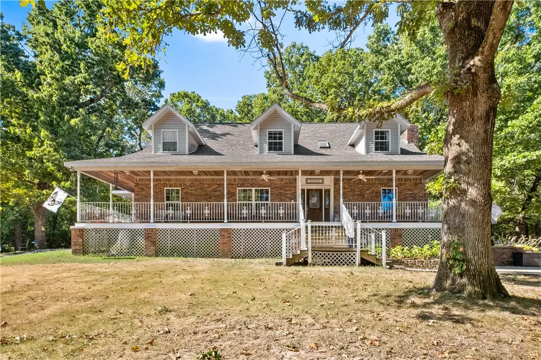 3358 48th Street, Springdale, AR 72762 - #1