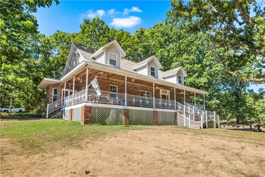 3358 48th Street, Springdale, AR 72762 - #2
