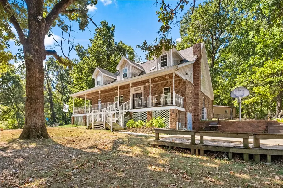 3358 48th Street, Springdale, AR 72762 - #3